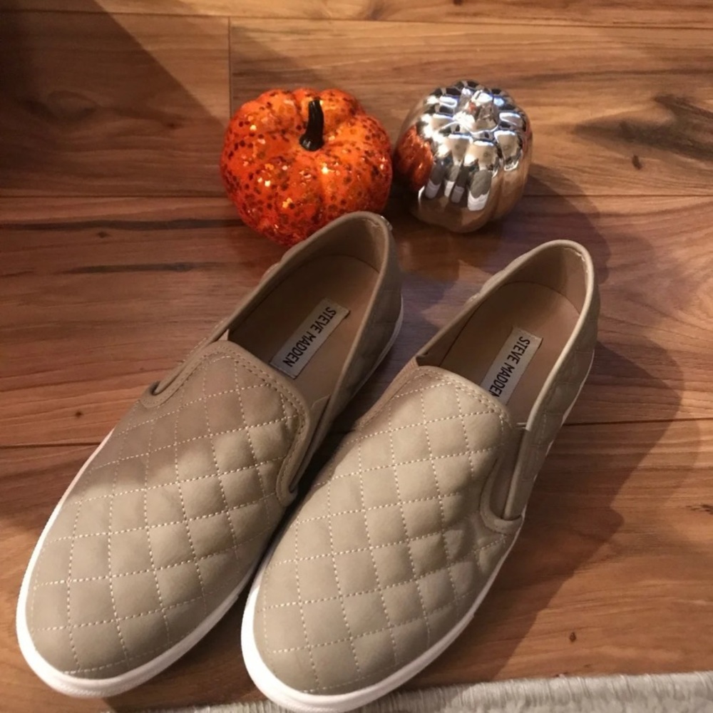 Steve Madden shoes